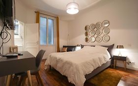 Large Flat At 2 Steps From The Eiffel Tower